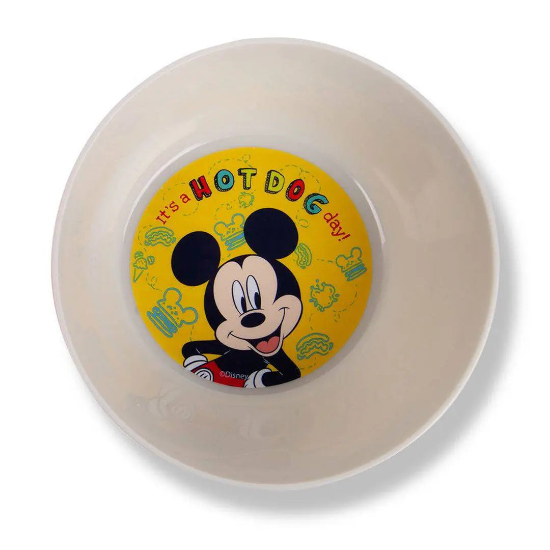 The First Years Mickey Bowl - Pack of 2 The First Years
