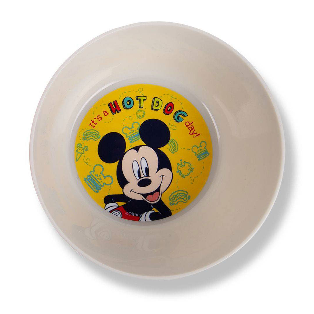 The First Years Mickey Bowl - Pack of 2 The First Years