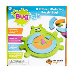 Fat Brain Toys Bugzzle Fat Brain Toys