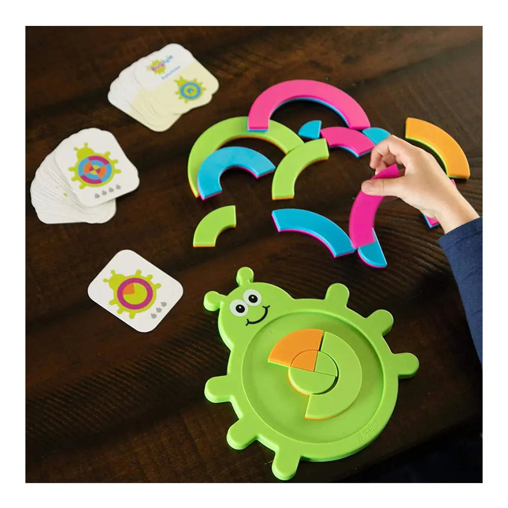 Fat Brain Toys Bugzzle Fat Brain Toys