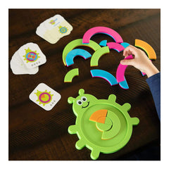 Fat Brain Toys Bugzzle