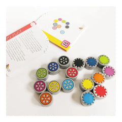 Fat Brain Toys Coggy Fat Brain Toys