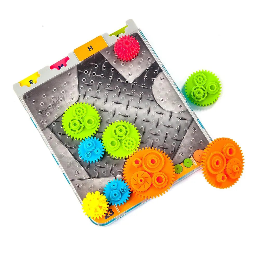 Fat Brain Toys Crankity Fat Brain Toys