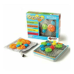 كرانكيتي ألعاب فات برين