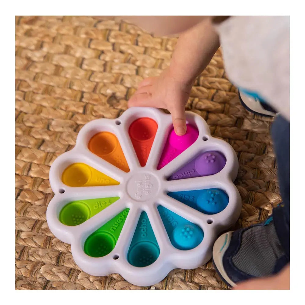 Fat Brain Toys Dimpl Digits Fat Brain Toys