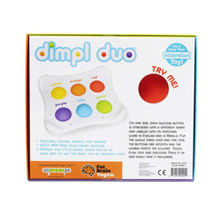 Fat Brain Toys Dimpl Duo Fat Brain Toys