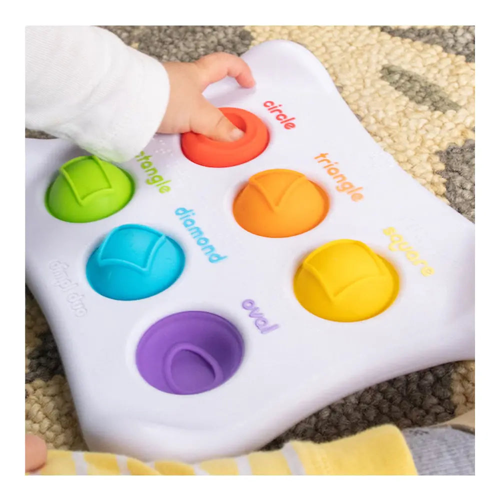 Fat Brain Toys Dimpl Duo Fat Brain Toys