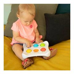 Fat Brain Toys Dimpl Duo Fat Brain Toys