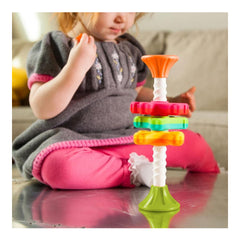 Fat Brain Toys MiniSpinny