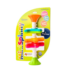 Fat Brain Toys MiniSpinny