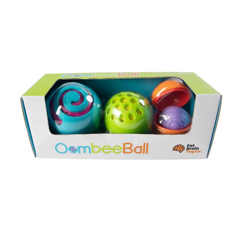 Fat Brain Toys Oombee Ball Fat Brain Toys