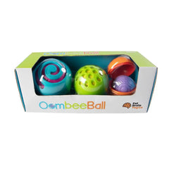 Fat Brain Toys Oombee Ball Fat Brain Toys