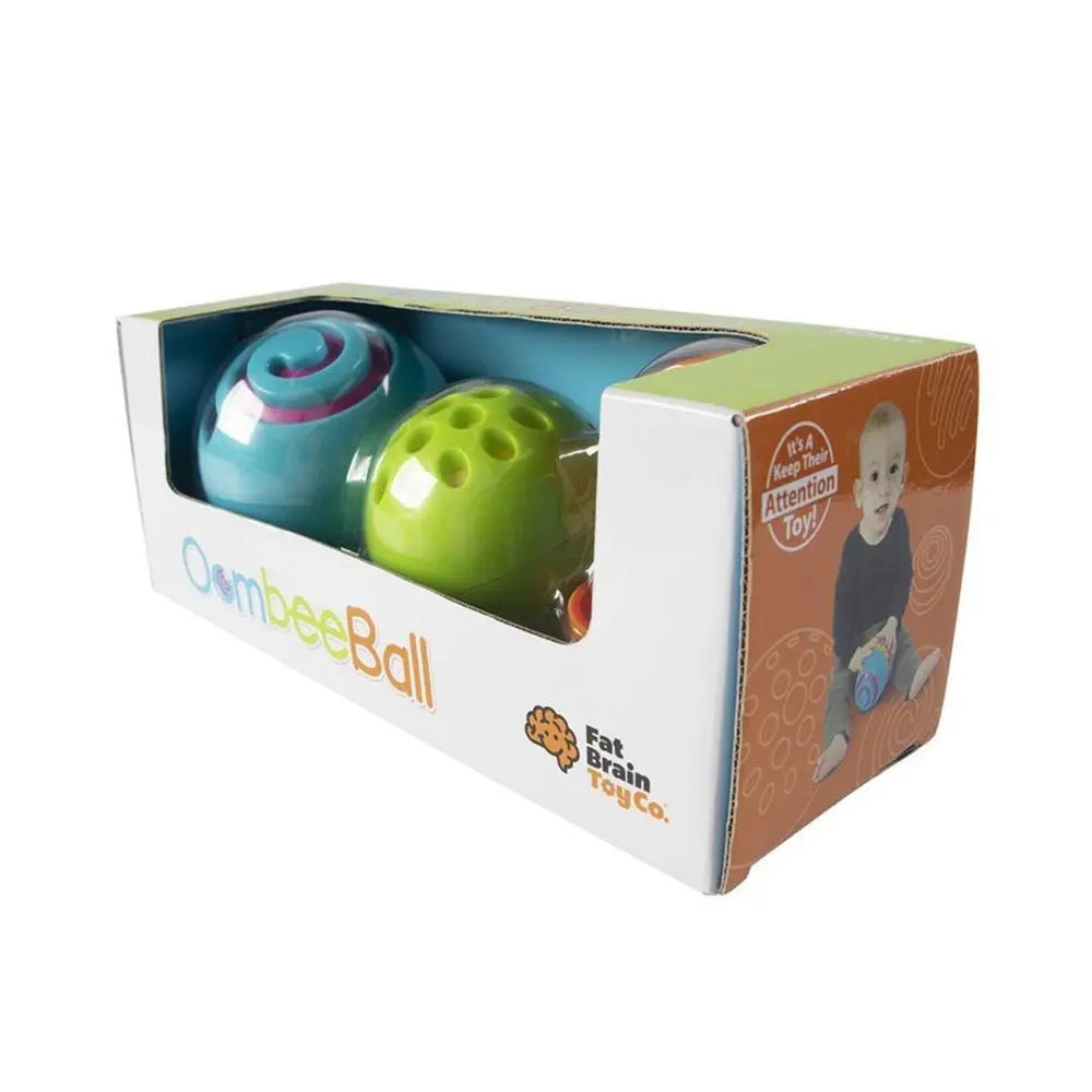 Fat Brain Toys Oombee Ball Fat Brain Toys