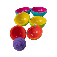 Fat Brain Toys Oombee Ball Fat Brain Toys
