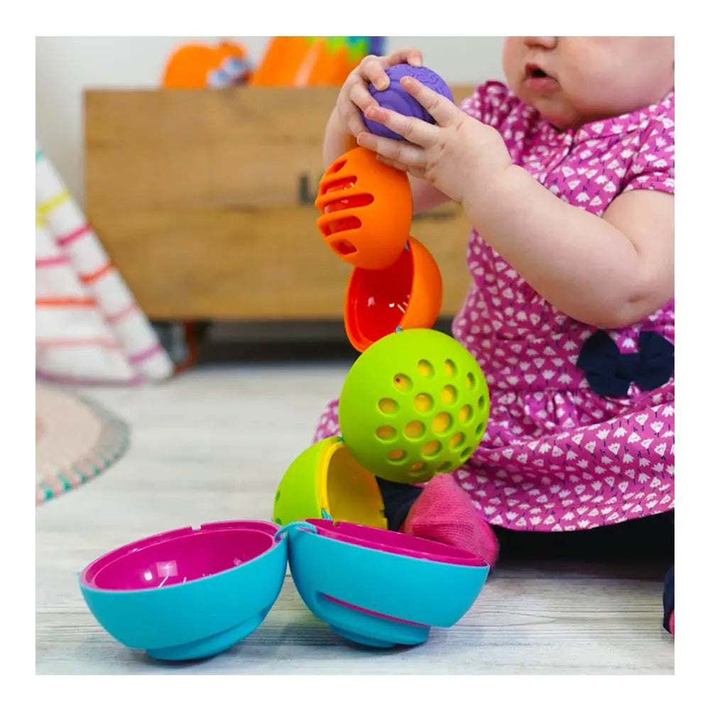 Fat Brain Toys Oombee Ball Fat Brain Toys