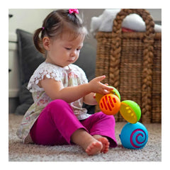 Fat Brain Toys Oombee Ball Fat Brain Toys