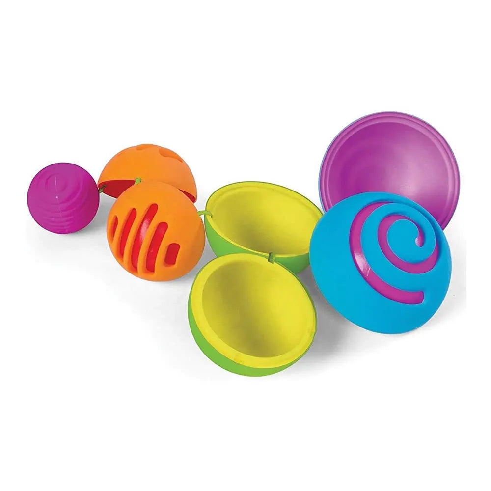 Fat Brain Toys Oombee Ball Fat Brain Toys