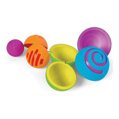 Fat Brain Toys Oombee Ball Fat Brain Toys