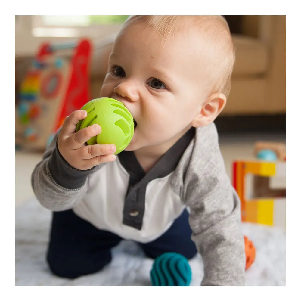 Fat Brain Toys Sensory Rollers Fat Brain Toys