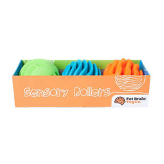 Fat Brain Toys Sensory Rollers Fat Brain Toys