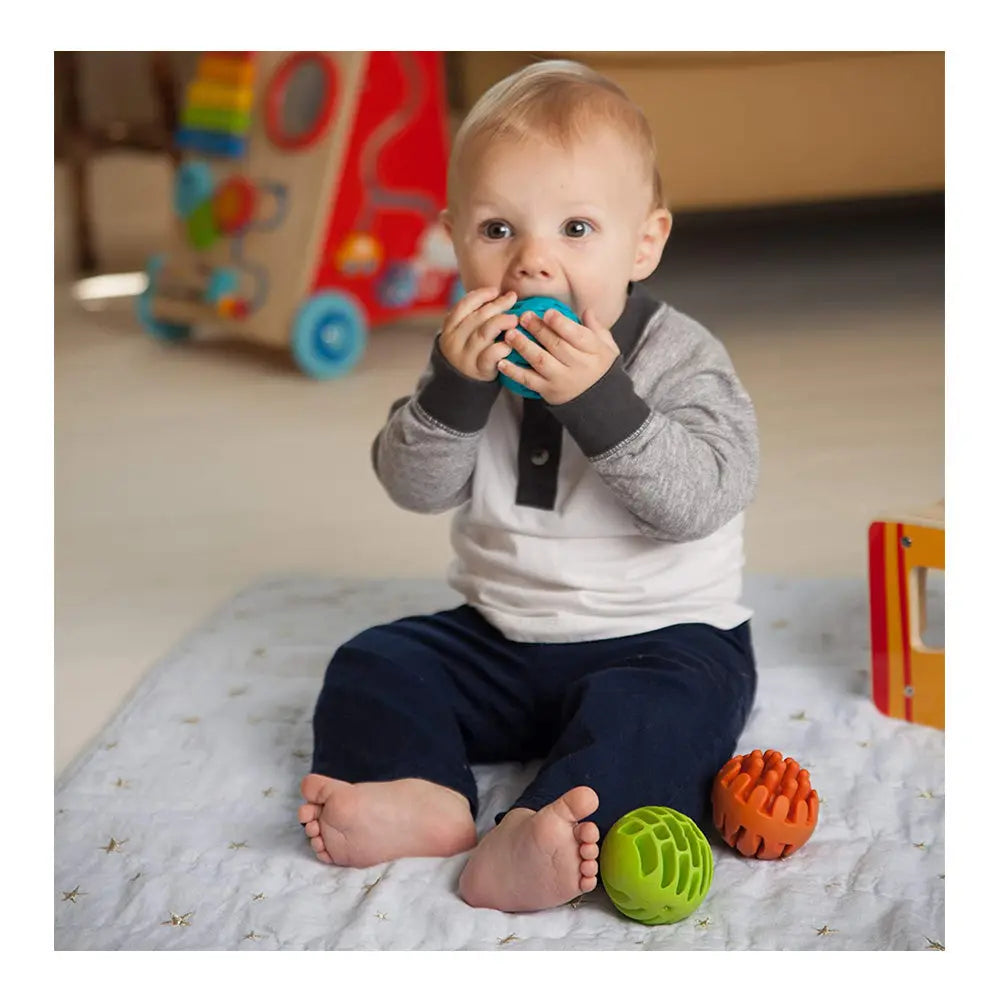 Fat Brain Toys Sensory Rollers Fat Brain Toys