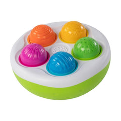 Fat Brain Toys Spinny Pins