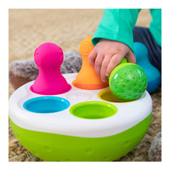 Fat Brain Toys Spinny Pins