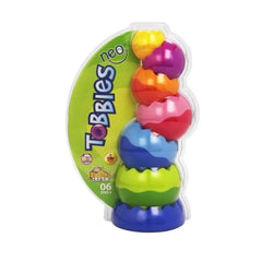 Fat Brain Toys Tobbles Neo Fat Brain Toys