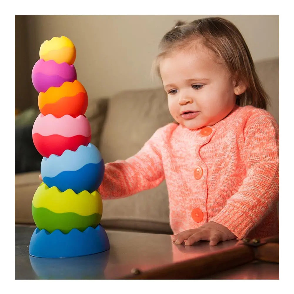 Fat Brain Toys Tobbles Neo Fat Brain Toys