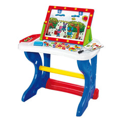 First Classroom Deluxe Art Desk First Classroom