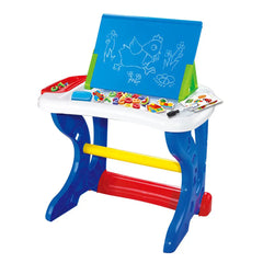 First Classroom Deluxe Art Desk First Classroom