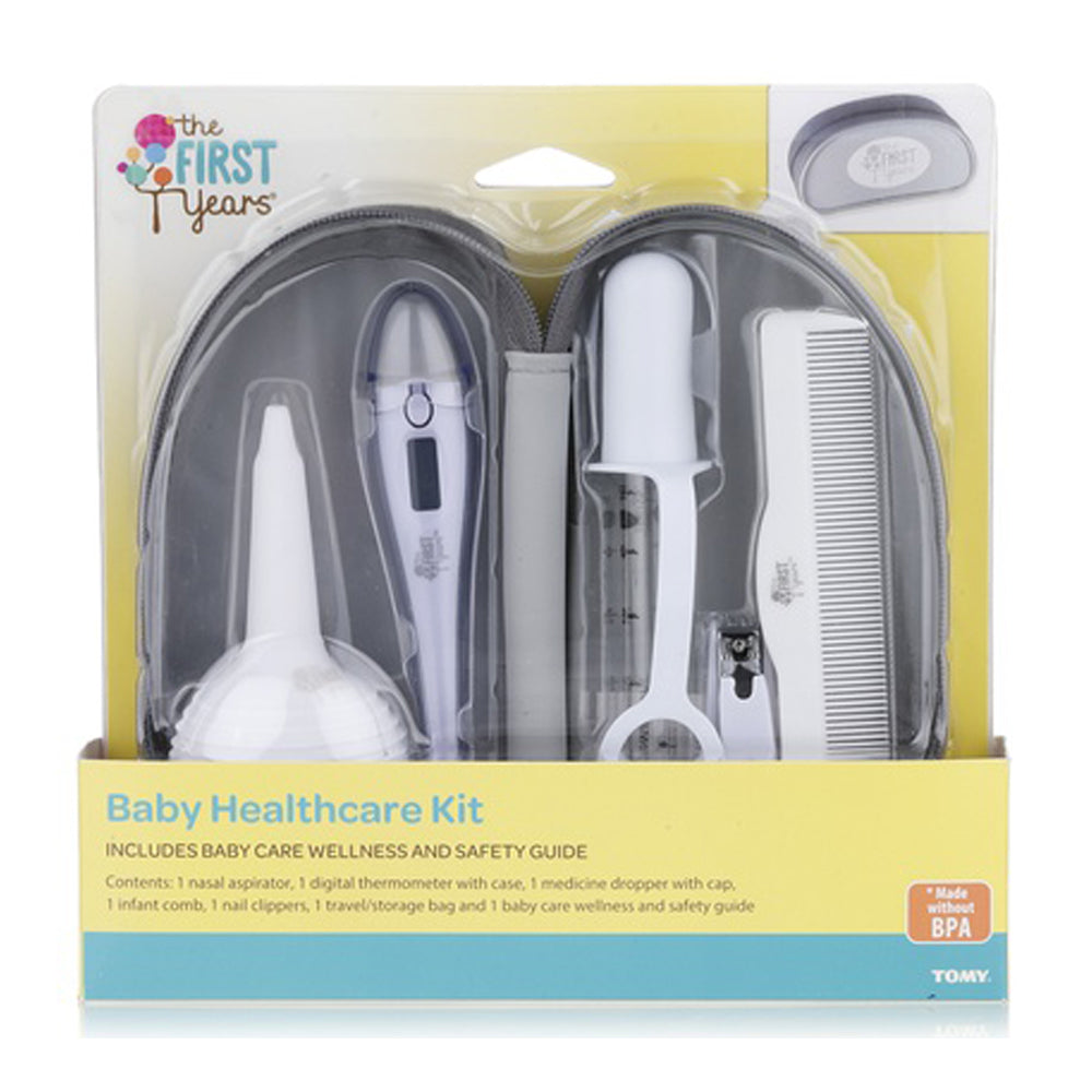 The First Years ARC Baby Healthcare Kit The First Years