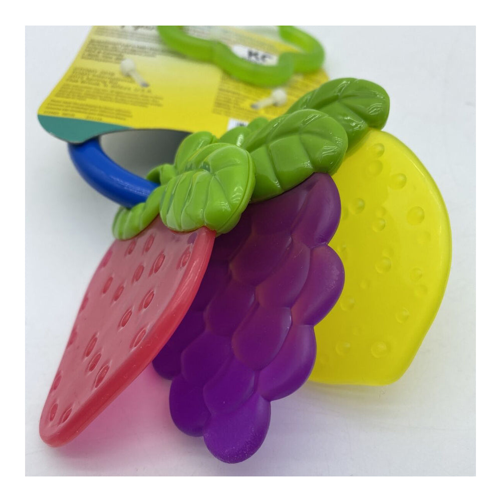 The First Years Fruity Teethers The First Years