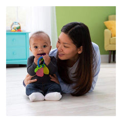 The First Years Fruity Teethers