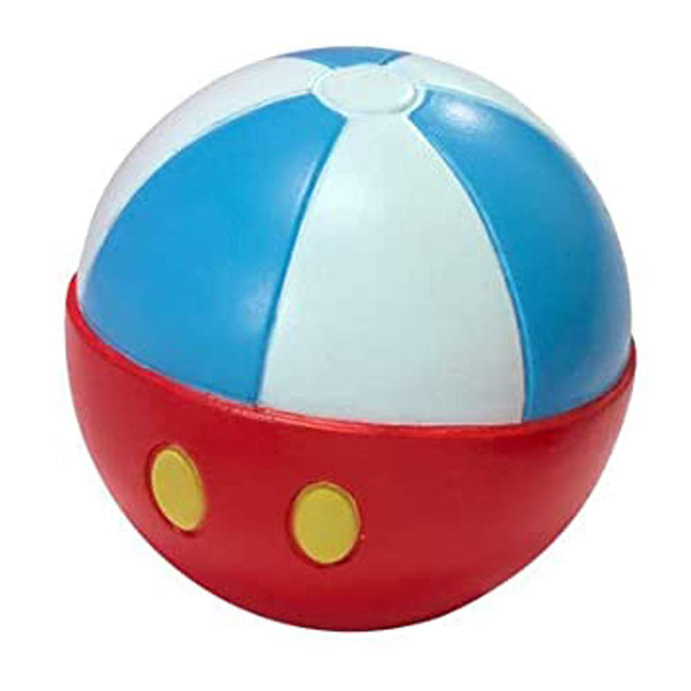 The First Years Mickey Squirties Bath Toys The First Years