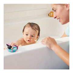 The First Years Minnie Mouse Squirties Bath Toys