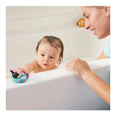 The First Years Minnie Mouse Squirties Bath Toys The First Years