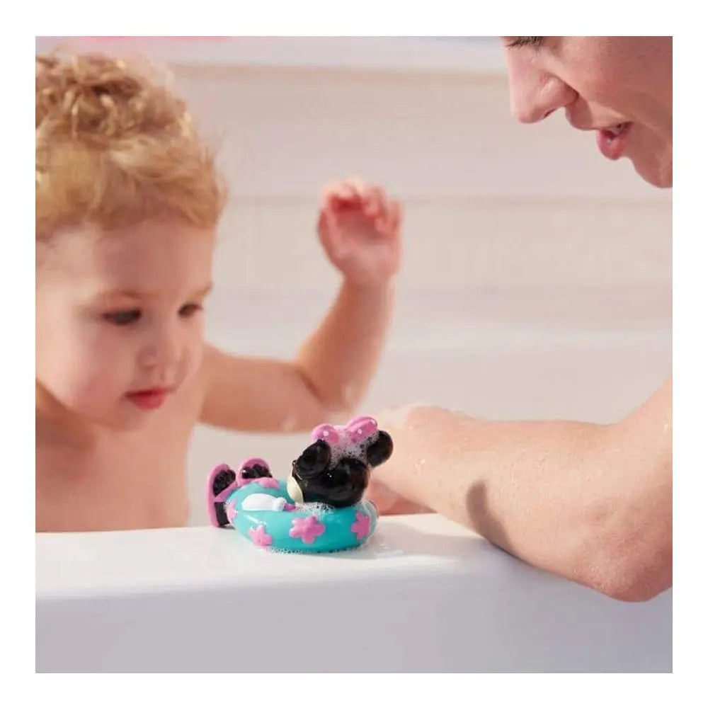 The First Years Minnie Mouse Squirties Bath Toys The First Years