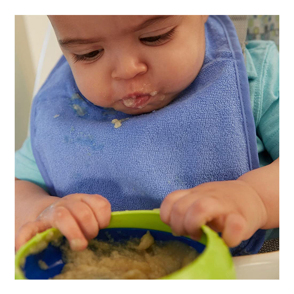 The First Years Toddler Suction Bowl, Pink The First Years