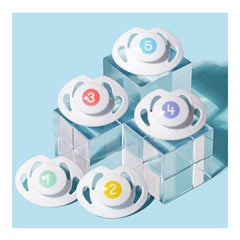 Frida Baby Paci Weaning System
