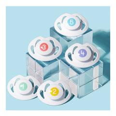 Frida Baby Paci Weaning System FridaBaby