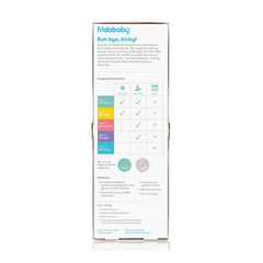 Frida Baby Paci Weaning System FridaBaby