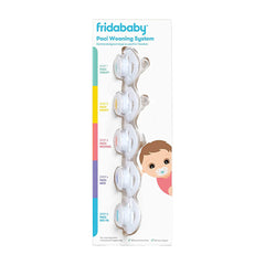 Frida Baby Paci Weaning System