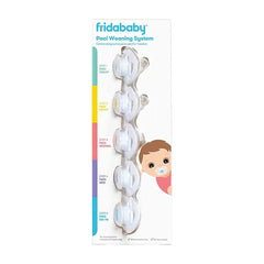 Frida Baby Paci Weaning System FridaBaby