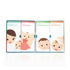 Frida Baby Baby Basics Kit set
