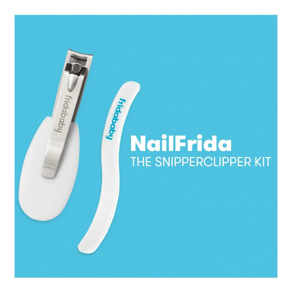 Frida Baby Baby Basics Kit set FridaBaby