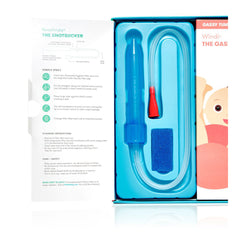 Frida Baby Baby Basics Kit set FridaBaby