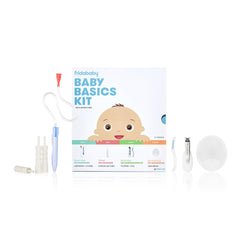 Frida Baby Baby Basics Kit set FridaBaby