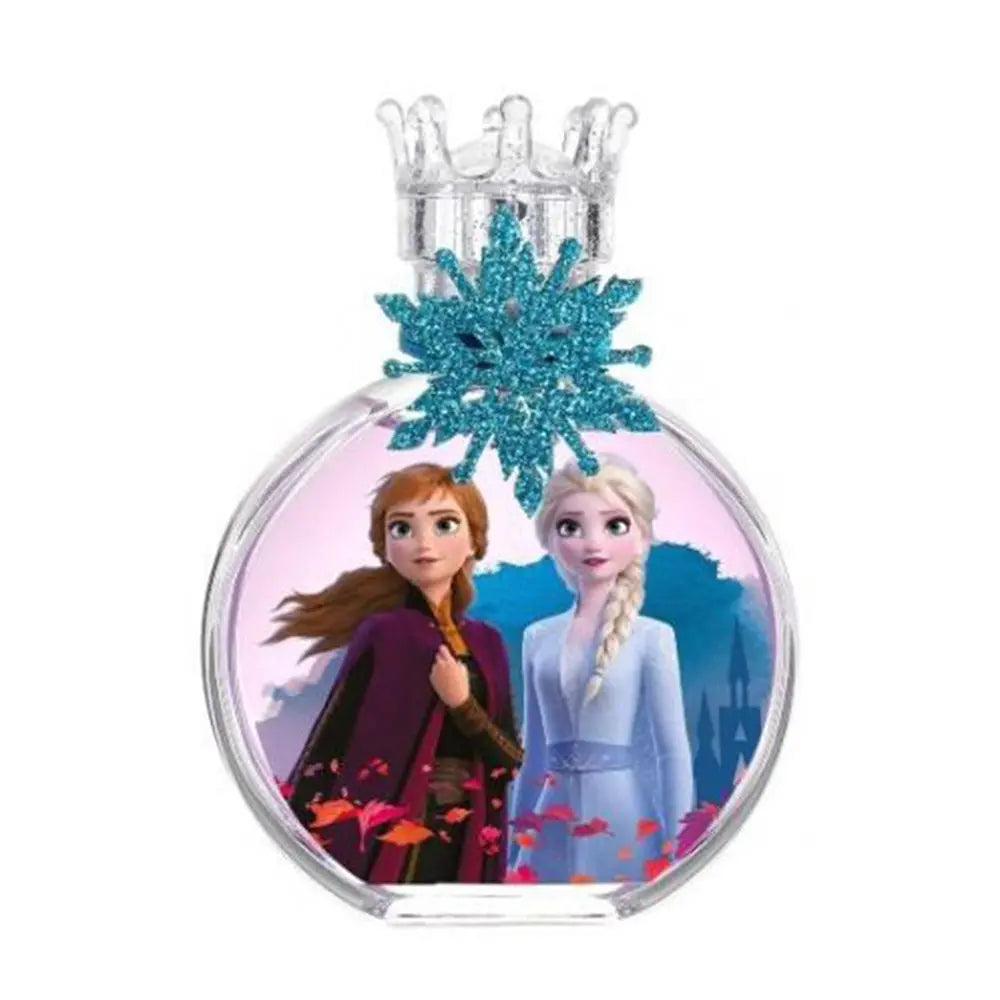 Frozen II Eau de Toilette 100 ml + Charm Disney