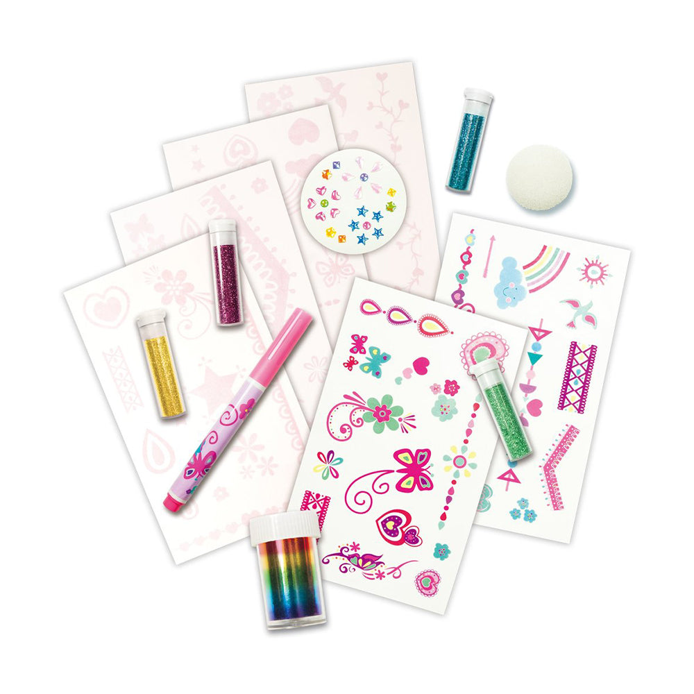 GALT Sparkle Body Art GALT